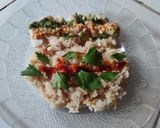 Foto langkah ke 5 dari resep Nasi Hainan Rice Cooker.