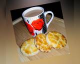 Besan Naan khatai recipe step 12 photo