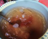 Foto langkah ke 3 dari resep Teh poci.