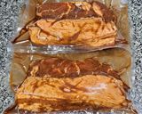 รูปขั้นตอนการทำที่ 3 ของ ข้าวปลิดวิญญาณ (ข้าวหมูแดงซูวี)