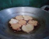 Foto langkah ke 5 dari resep Goreng Apel Madu.