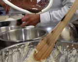 Foto del paso 2 de la receta: Pastel de chocolate
