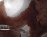 Foto langkah ke 1 dari resep Puding Coklat Fla Susu.