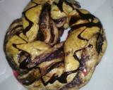 Chocolate bread recipe step 1 photo