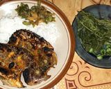 Foto langkah ke 8 dari resep Ikan Nila Bakar Bumbu RM. Padang 🤤 #5resepterbaruku.