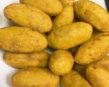 صورة لخطوة 7 من وصفة كبة رز بالعراقي كبة تمن
