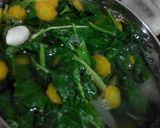 Foto langkah ke 4 dari resep Bening bayam.