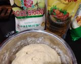 Foto langkah ke 3 dari resep 538. Roti Goreng Cokelat Keju Lumer (tanpa ulen).
