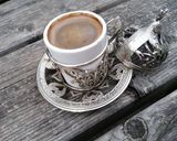 صورة لخطوة 2 من وصفة قهوة 🤭 😻🌺