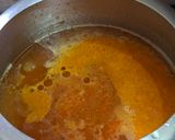 A picture of step 1 of Dal Dhookli/ Dal Pitha With Aloo Bhujia In Bihari Style/ Desi Wheat flour Pasta In Lentils Soup 🙌✨️.