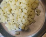 समा के चावल का उपमा(sama ke chawal ka upma recipe in hindi) रेसिपी चरण 1 फोटो