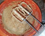 Csokis kávés álom recept fázis 4 fotója