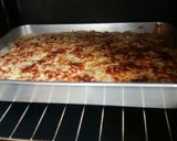 Foto del paso 6 de la receta Lasaña de champiñones y cebolla