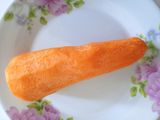 Булгур з овочами