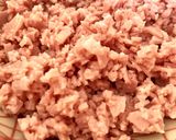 Foto del passaggio 1 della ricetta Crema di mortadella e ricotta