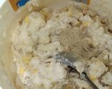 Foto langkah ke 2 dari resep Bakwan Udang Jangung.