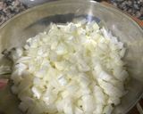 Foto del paso 2 de la receta: Tarta de puerro