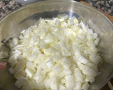 Foto del paso 2 de la receta: Tarta de puerro