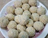 A picture of step 14 of Potato Egg Croquettes.
