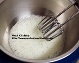 枕頭蛋糕的食譜步驟5照片