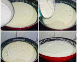 A picture of step 3 of Almond MilkShake.
