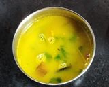 অড়হর ডাল (Arhar dal recipe in bengali) রেসিপির ধাপ 3 ছবি