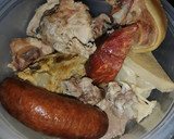 Foto del paso 6 de la receta: Cocido madrileño