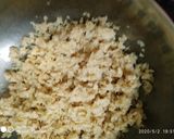 સોયા ચંક્સ કબાબ (soya chunks kebab Recipe in gujarati) રેસીપી સ્ટેપ2ફોટો