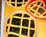 Pas rețetă Tarte 4 fotografie