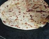 Potato-cauli-veg Paratha recipe step 7 photo