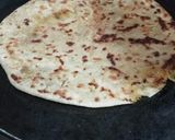 A picture of step 7 of Potato-cauli-veg Paratha.