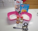 Raffaello kiflicskék recept fázis 1 fotója