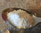 Foto del paso 4 de la receta: Pancakes con miel 🍯