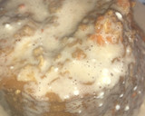 Foto del paso 1 de la receta: Carrot Mug cake fundido🥕😍
