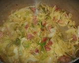 Foto del paso 5 de la receta: Estofado de albóndigas