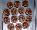 Foto langkah ke 13 dari resep Florentine Cookies.