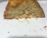 Foto del paso 7 de la receta: Budín invertido de manzana