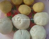 Foto langkah ke 3 dari resep 164. Karipap Pusing (Spiral Curry Puff).