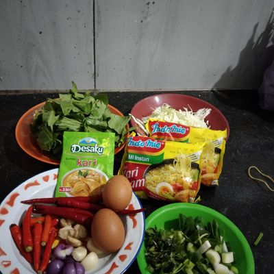 Langkah 1