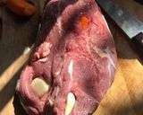 Foto del paso 2 de la receta: Carne Mechada