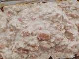 Pudín de pan