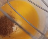 Csokis🎂 Mascarponè-krémes🍰 Torta🎂 recept fázis 2 fotója