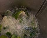 Foto del paso 3 de la receta: Mojito en Thermomix