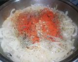Hamis hagymás rostélyos recept fázis 3 fotója