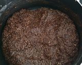 A picture of step 4 of Bake Me Not Cookies #Author Marathon.