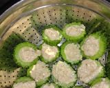 Foto langkah ke 6 dari resep Somay Bumbu kacang.