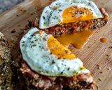 Foto del paso 2 de la receta: MONTADITO Con🍞Pan Licúa'o🥵Picante...!