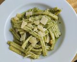 Foto del paso 6 de la receta: Pasta Casarecce al Pesto