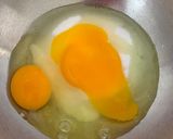 Foto del paso 1 de la receta: Queque de limón