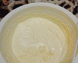 Foto langkah ke 4 dari resep Banana cake super moist.